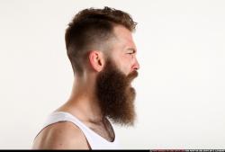 Oscar Angry Face Expression 